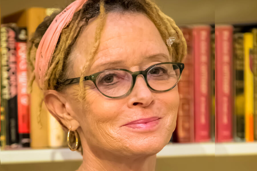 Anne Lamott