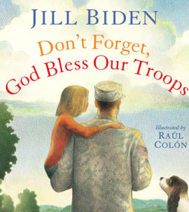 Don't-Forget-God-Bless-Our-Troops